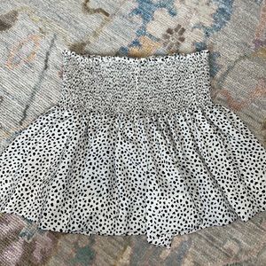 Koch Erica Skirt